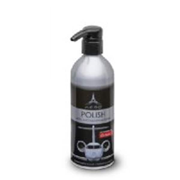 Aero 16 Oz. Polish Aluminum And Metal Polish, Aluminum Bottle AE302645 - main